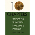 10 Chapters to Having a Successful Investment Portfolio