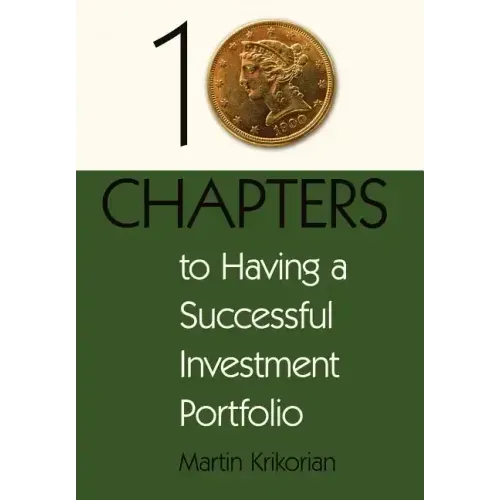 10 Chapters to Having a Successful Investment Portfolio